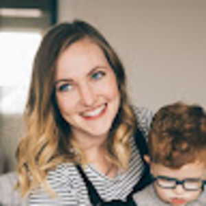 Meet your Posher, Deborah